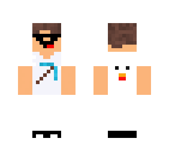 [1.7.X - 1.9.X] The true Miner