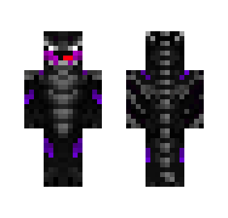 Derp Ender Dragon