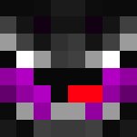 Derp Ender Dragon - Male Minecraft Skins - image 3