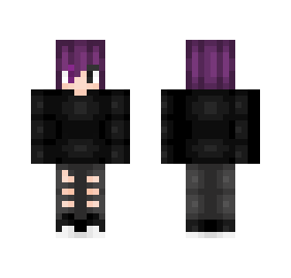 Requested By a Frienddd c:
