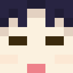 Download Free Hanayo-san Skin for Minecraft image 3 Hanayo-san - Female Minecraft Skins - image 3