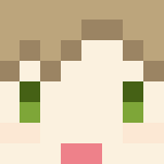 Masaomi Saiki - Male Minecraft Skins - image 3