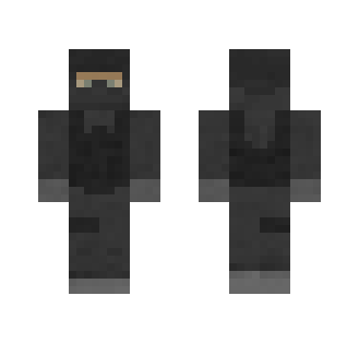 SWAT 1
