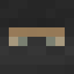 SWAT 1 - Male Minecraft Skins - image 3