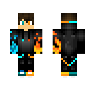 Cool Elemental