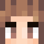 Last day of schooooool - Female Minecraft Skins - image 3