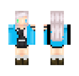 My OC 2