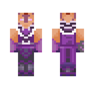 Anti mage (Dota 2)