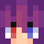Skin trade w/Sheilia - Female Minecraft Skins - image 3