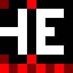 Weirdest skin ever - Other Minecraft Skins - image 3