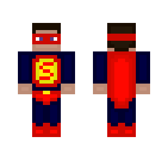 Super Steve