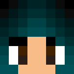 warrior - Female Minecraft Skins - image 3