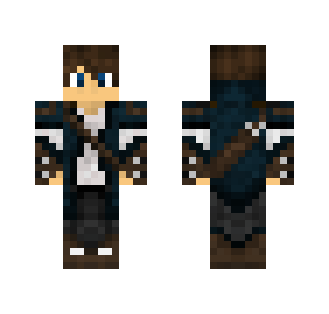 Archer guy