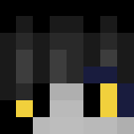 homestuck oc for a friend - Female Minecraft Skins - image 3