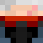 Download Free OVERWATCH - Soldier: 76 Skin for Minecraft image 3 OVERWATCH - Soldier: 76 - Male Minecraft Skins - image 3
