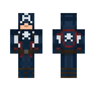 Captain America: Steve Rogers