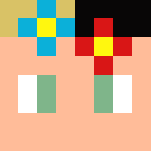 Non-binary - Interchangeable Minecraft Skins - image 3