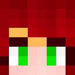 Pyrrha Nikos - Female Minecraft Skins - image 3