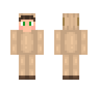 Ram Onesie!