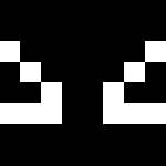 Agent Venom: MrFlame101 - Male Minecraft Skins - image 3