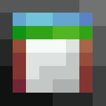 Summer in a Nutshell - Other Minecraft Skins - image 3