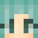 School Girl V3 - Girl Minecraft Skins - image 3