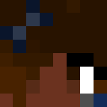 Ladybug Lover Alt. - Female Minecraft Skins - image 3