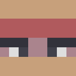 When you actually work out. - Male Minecraft Skins - image 3