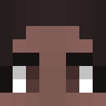 Tiana blue dress - Female Minecraft Skins - image 3