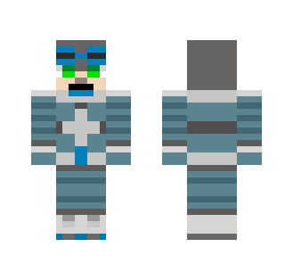 "Retro Hero" Beck