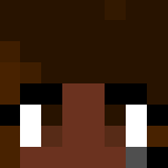 Ladybug Lover - Female Minecraft Skins - image 3