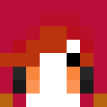 ~ Undertale OC - Ignis ~ - Female Minecraft Skins - image 3