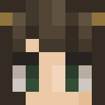 Casual w/ Headband. ＼(^ω^＼) - Female Minecraft Skins - image 3