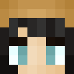 Corgi Onesie - Female Minecraft Skins - image 3