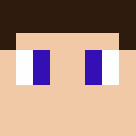 Boxer - Male Minecraft Skins - image 3