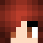 My Skin - Female Minecraft Skins - image 3