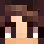 My Senpai Hannah!!!!!!!! ~Linx - Female Minecraft Skins - image 3