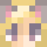 Nyan thing// Remake - Female Minecraft Skins - image 3