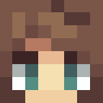 ~ Skin Collab with OhWonder ~ - Female Minecraft Skins - image 3