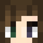℘ompeii - Female Minecraft Skins - image 3