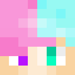 ♦ Totoro Candy Boy ♦ - Boy Minecraft Skins - image 3