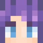 Download Free (っ◔◡◔)っ || ♥ bab ♥ Skin for Minecraft image 3 (っ◔◡◔)っ || ♥ bab ♥ - Female Minecraft Skins - image 3