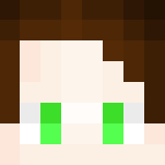 Download Free Boy :3 Skin for Minecraft image 3 Boy :3 - Boy Minecraft Skins - image 3