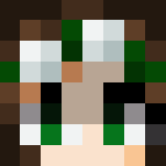 Just some bride I made. - Female Minecraft Skins - image 3