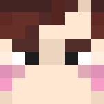 Download Free OVERWATCH - Hana Song Skin for Minecraft image 3 OVERWATCH - Hana Song - Female Minecraft Skins - image 3