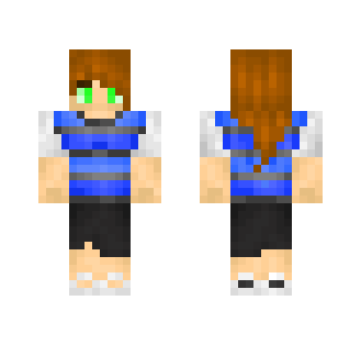 Rose Schoneheit Ravenclaw Skin