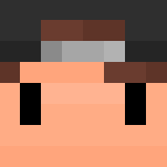 Vans - Male Minecraft Skins - image 3