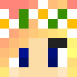 Spring - Female Minecraft Skins - image 3