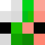 Cute edited zombie pig man - Interchangeable Minecraft Skins - image 3