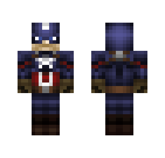 Captain America